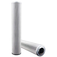 Main Filter - Filter Elements & Assemblies; Filter Type: Replacement/Interchange Hydraulic Filter ; Media Type: Microglass ; OEM Cross Reference Number: MAHLE 7783533 ; Micron Rating: 25 - Exact Tooling