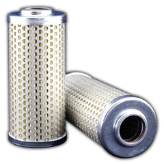 Main Filter - Filter Elements & Assemblies; Filter Type: Replacement/Interchange Hydraulic Filter ; Media Type: Cellulose ; OEM Cross Reference Number: WIX D03A10CRA ; Micron Rating: 10 - Exact Tooling