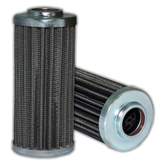 Main Filter - Filter Elements & Assemblies; Filter Type: Replacement/Interchange Hydraulic Filter ; Media Type: Wire Mesh ; OEM Cross Reference Number: HY-PRO HPQ9801274WB ; Micron Rating: 60 - Exact Tooling