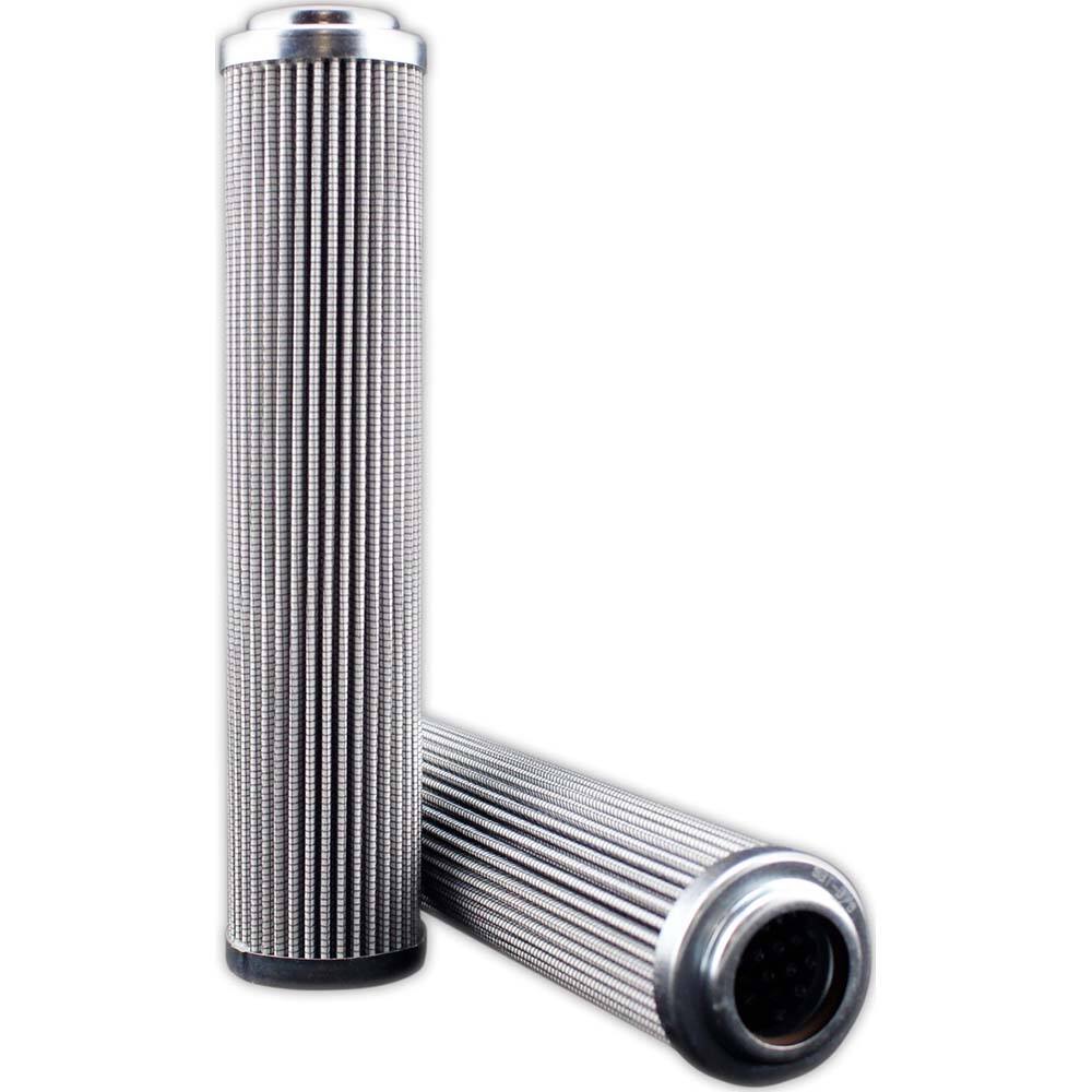 Main Filter - Filter Elements & Assemblies; Filter Type: Replacement/Interchange Hydraulic Filter ; Media Type: Microglass ; OEM Cross Reference Number: FILTER MART 287053 ; Micron Rating: 10 - Exact Tooling
