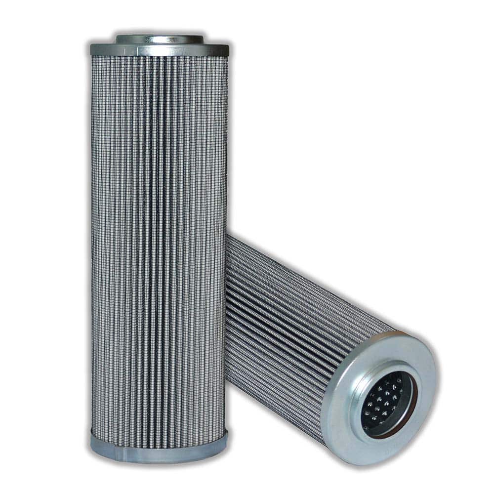 Main Filter - Filter Elements & Assemblies; Filter Type: Replacement/Interchange Hydraulic Filter ; Media Type: Microglass ; OEM Cross Reference Number: IKRON HHC01923 ; Micron Rating: 25 - Exact Tooling