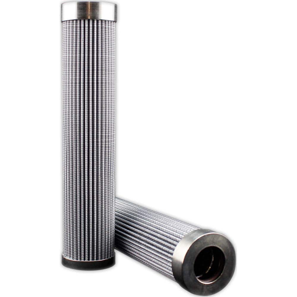 Main Filter - Filter Elements & Assemblies; Filter Type: Replacement/Interchange Hydraulic Filter ; Media Type: Microglass ; OEM Cross Reference Number: FILTER MART 287599 ; Micron Rating: 5 - Exact Tooling