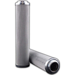 Main Filter - Filter Elements & Assemblies; Filter Type: Replacement/Interchange Hydraulic Filter ; Media Type: Microglass ; OEM Cross Reference Number: PARKER HF22L20NQ ; Micron Rating: 25 ; Parker Part Number: HF22L20NQ - Exact Tooling