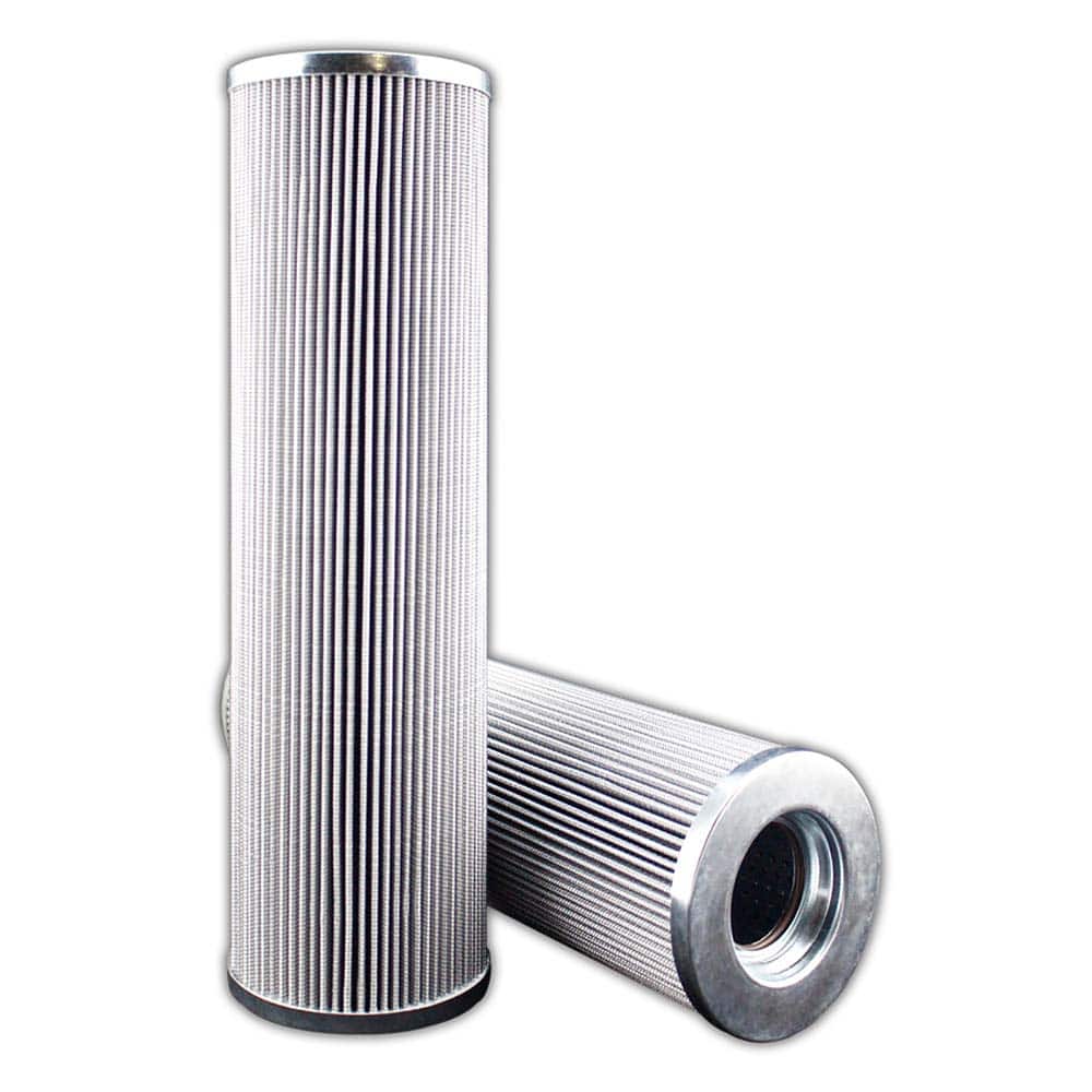 Main Filter - Filter Elements & Assemblies; Filter Type: Replacement/Interchange Hydraulic Filter ; Media Type: Microglass ; OEM Cross Reference Number: SEPARATION TECHNOLOGIES 8850L12V13 ; Micron Rating: 10 - Exact Tooling