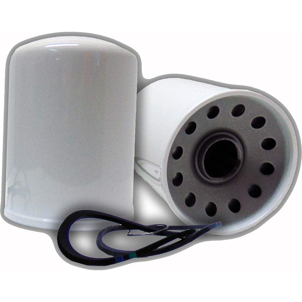 Main Filter - Filter Elements & Assemblies; Filter Type: Replacement/Interchange Spin-On Filter ; Media Type: Wire Mesh ; OEM Cross Reference Number: WIX A13A125TBM ; Micron Rating: 125 - Exact Tooling