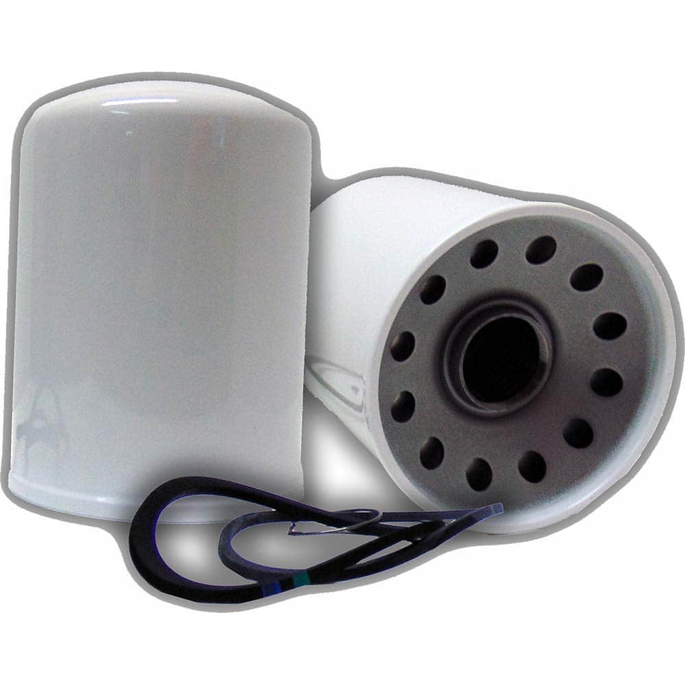 Main Filter - Filter Elements & Assemblies; Filter Type: Replacement/Interchange Spin-On Filter ; Media Type: Wire Mesh ; OEM Cross Reference Number: WIX A13A60TBM ; Micron Rating: 60 - Exact Tooling