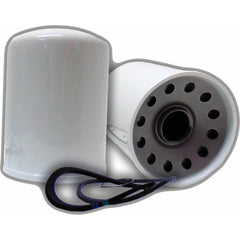 Main Filter - Filter Elements & Assemblies; Filter Type: Replacement/Interchange Spin-On Filter ; Media Type: Wire Mesh ; OEM Cross Reference Number: WIX A13A60TBM ; Micron Rating: 60 - Exact Tooling