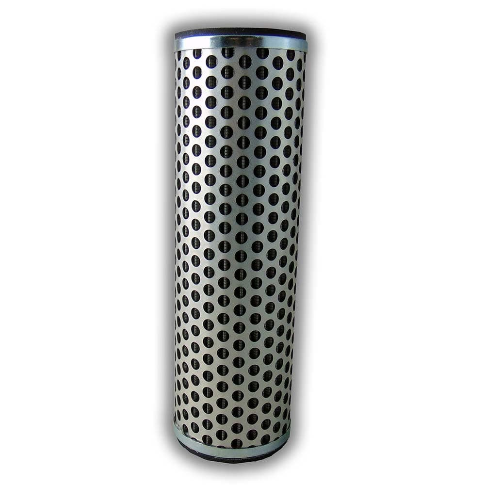 Main Filter - Filter Elements & Assemblies; Filter Type: Replacement/Interchange Hydraulic Filter ; Media Type: Wire Mesh ; OEM Cross Reference Number: PARKER 924739 ; Micron Rating: 74 ; Parker Part Number: 924739 - Exact Tooling
