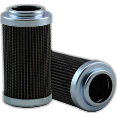Main Filter - Filter Elements & Assemblies; Filter Type: Replacement/Interchange Hydraulic Filter ; Media Type: Wire Mesh ; OEM Cross Reference Number: FILTREC D110T125A ; Micron Rating: 125 - Exact Tooling