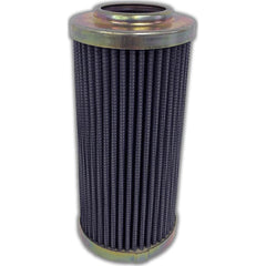 Main Filter - Filter Elements & Assemblies; Filter Type: Replacement/Interchange Hydraulic Filter ; Media Type: Wire Mesh ; OEM Cross Reference Number: MP FILTRI HP1351M25VN ; Micron Rating: 25 - Exact Tooling