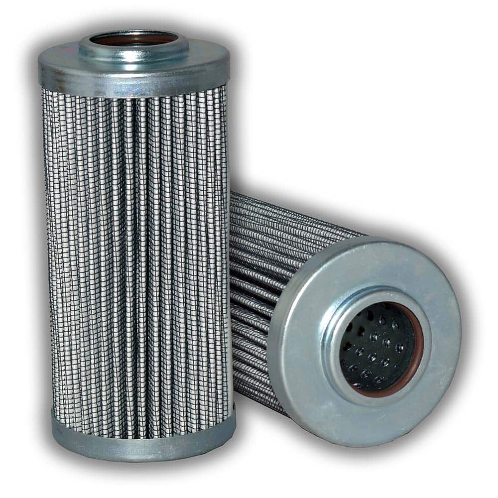 Main Filter - Filter Elements & Assemblies; Filter Type: Replacement/Interchange Hydraulic Filter ; Media Type: Microglass ; OEM Cross Reference Number: HYDAC/HYCON 10504R12BN ; Micron Rating: 10 ; Hycon Part Number: 10504R12BN ; Hydac Part Number: 10504 - Exact Tooling