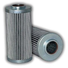 Main Filter - Filter Elements & Assemblies; Filter Type: Replacement/Interchange Hydraulic Filter ; Media Type: Microglass ; OEM Cross Reference Number: EPPENSTEINER 168700RH10XLS000V ; Micron Rating: 10 - Exact Tooling