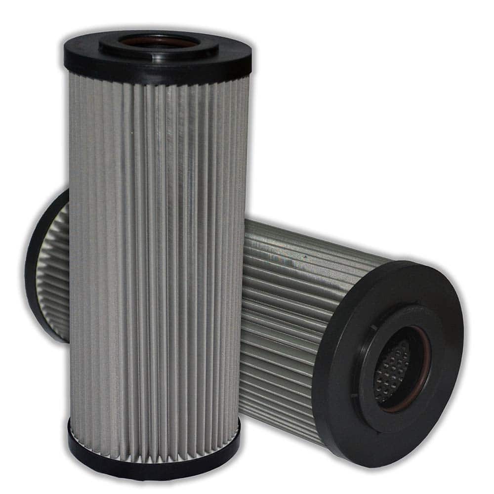 Main Filter - Filter Elements & Assemblies; Filter Type: Replacement/Interchange Hydraulic Filter ; Media Type: Wire Mesh ; OEM Cross Reference Number: HY-PRO HPKL9149WV ; Micron Rating: 150 - Exact Tooling