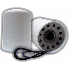 Main Filter - Filter Elements & Assemblies; Filter Type: Replacement/Interchange Spin-On Filter ; Media Type: Microglass ; OEM Cross Reference Number: FILTREC A210G25BM ; Micron Rating: 25 - Exact Tooling