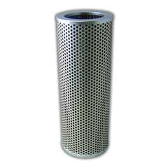 Main Filter - Filter Elements & Assemblies; Filter Type: Replacement/Interchange Hydraulic Filter ; Media Type: Wire Mesh ; OEM Cross Reference Number: SF FILTER HY10132 ; Micron Rating: 60 - Exact Tooling