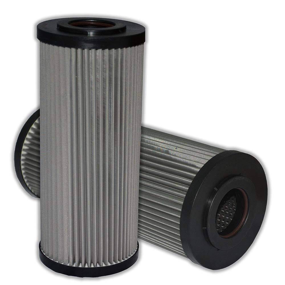 Main Filter - Filter Elements & Assemblies; Filter Type: Replacement/Interchange Hydraulic Filter ; Media Type: Wire Mesh ; OEM Cross Reference Number: PUROLATOR 9700EAL103F1 ; Micron Rating: 10 - Exact Tooling