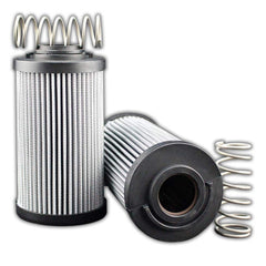 Main Filter - Filter Elements & Assemblies; Filter Type: Replacement/Interchange Hydraulic Filter ; Media Type: Microglass ; OEM Cross Reference Number: JCB 32910801 ; Micron Rating: 10 - Exact Tooling