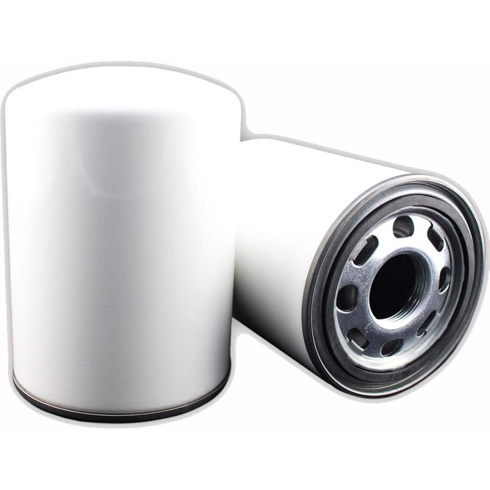 Main Filter - Filter Elements & Assemblies; Filter Type: Replacement/Interchange Spin-On Filter ; Media Type: Wire Mesh ; OEM Cross Reference Number: IKRON HEK4530210ASMS125 ; Micron Rating: 125 - Exact Tooling