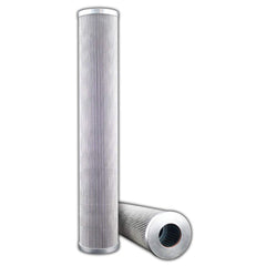 Main Filter - Filter Elements & Assemblies; Filter Type: Replacement/Interchange Hydraulic Filter ; Media Type: Microglass ; OEM Cross Reference Number: PUROLATOR 9700EAH254F2 ; Micron Rating: 25 - Exact Tooling
