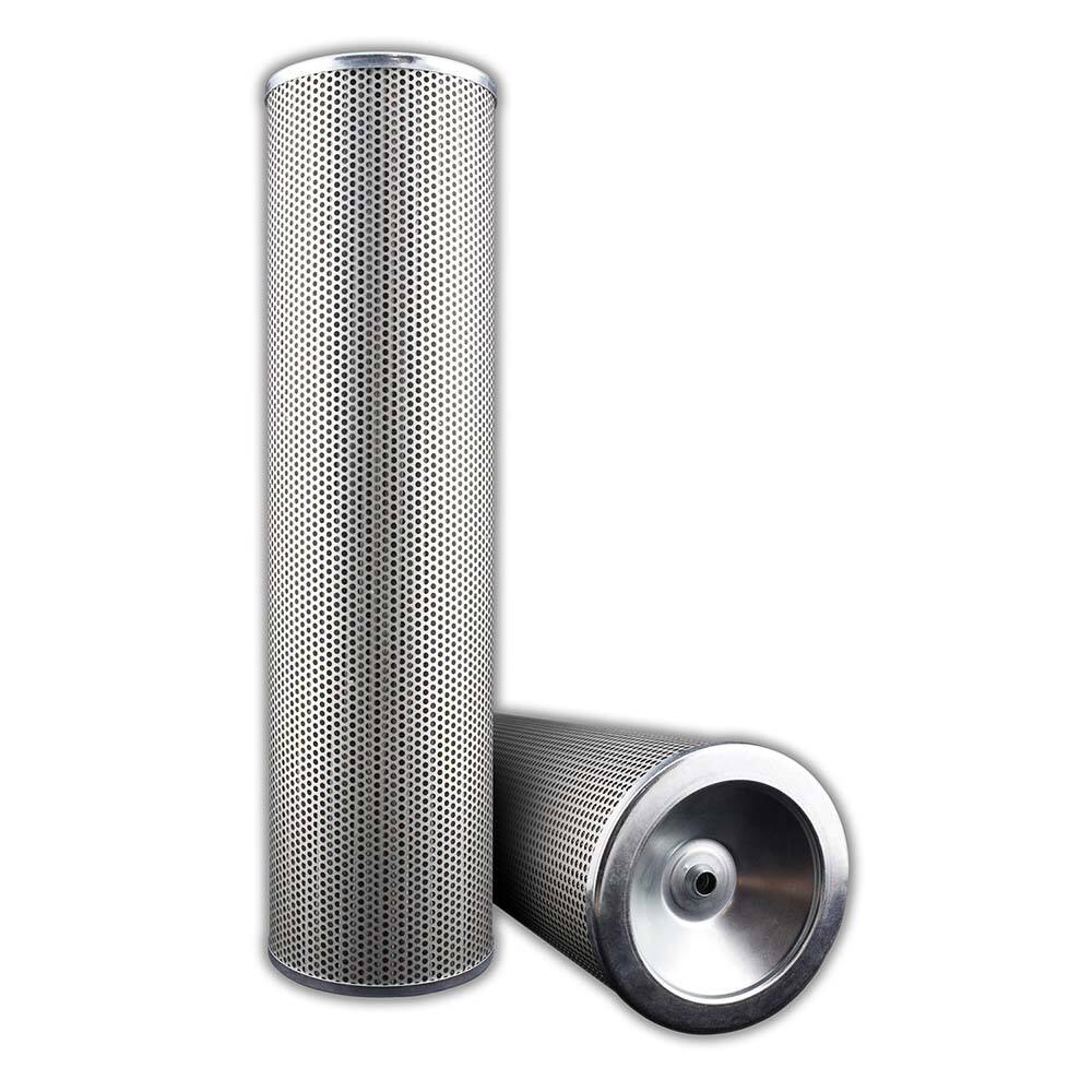 Main Filter - Filter Elements & Assemblies; Filter Type: Replacement/Interchange Hydraulic Filter ; Media Type: Wire Mesh ; OEM Cross Reference Number: HY-PRO HPTX3L1960WB ; Micron Rating: 60 - Exact Tooling