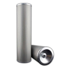Main Filter - Filter Elements & Assemblies; Filter Type: Replacement/Interchange Hydraulic Filter ; Media Type: Wire Mesh ; OEM Cross Reference Number: HY-PRO HPTX3L1960WB ; Micron Rating: 60 - Exact Tooling