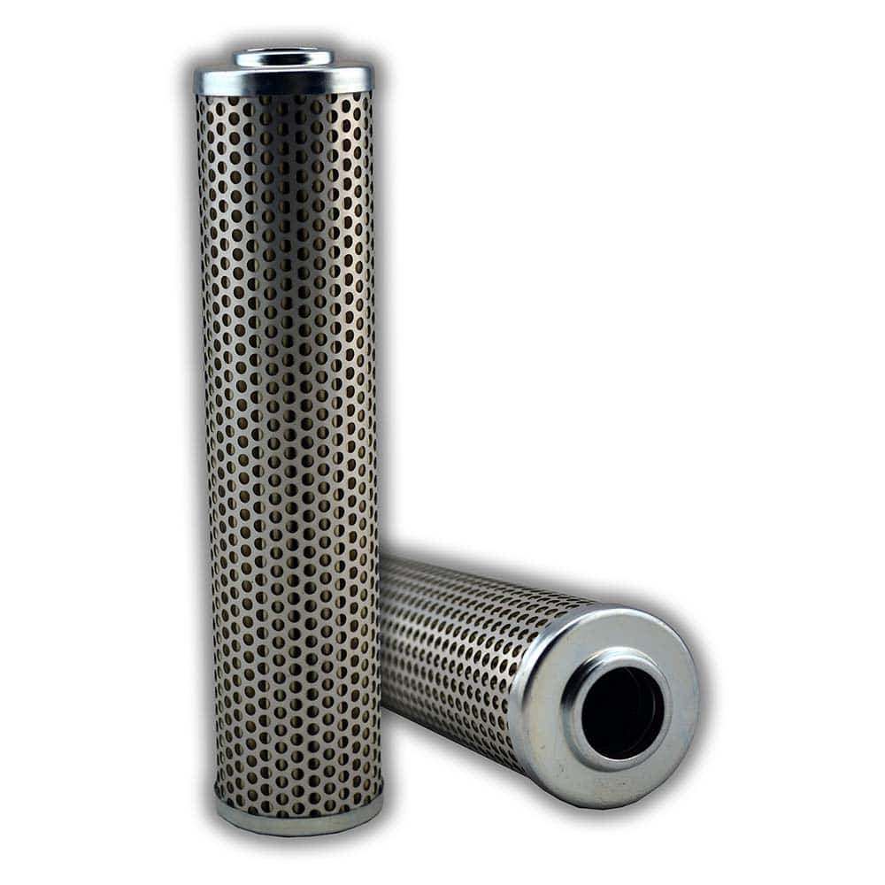 Main Filter - Filter Elements & Assemblies; Filter Type: Replacement/Interchange Hydraulic Filter ; Media Type: Cellulose ; OEM Cross Reference Number: WIX D04A25CRA ; Micron Rating: 25 - Exact Tooling