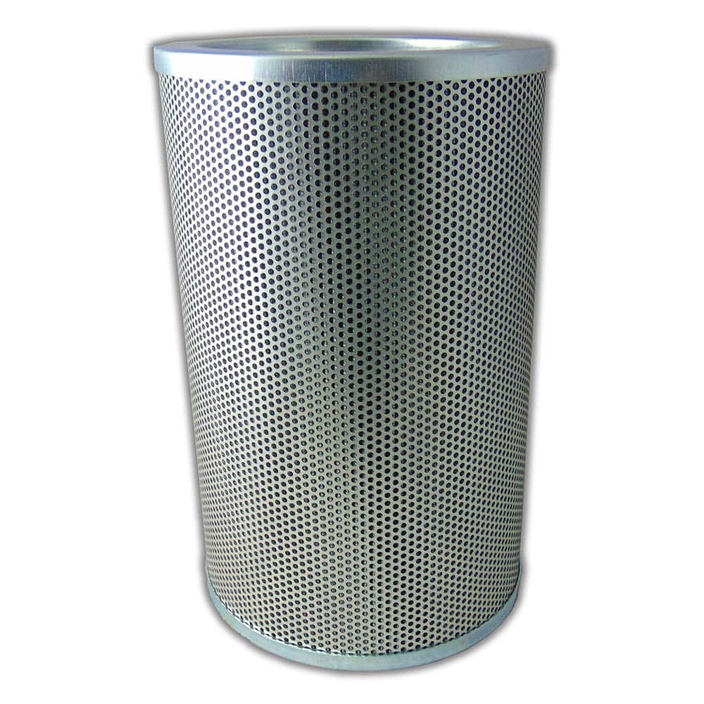 Main Filter - Filter Elements & Assemblies; Filter Type: Replacement/Interchange Hydraulic Filter ; Media Type: Microglass ; OEM Cross Reference Number: FLEETGUARD HF7957 ; Micron Rating: 10 - Exact Tooling