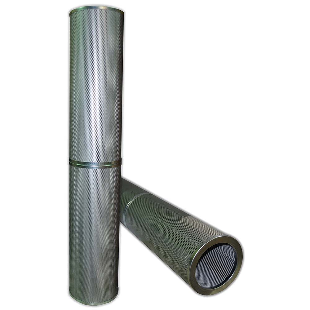 Main Filter - Filter Elements & Assemblies; Filter Type: Replacement/Interchange Hydraulic Filter ; Media Type: Microglass ; OEM Cross Reference Number: SOFIMA HYDRAULICS CRC440FV1 ; Micron Rating: 25 - Exact Tooling