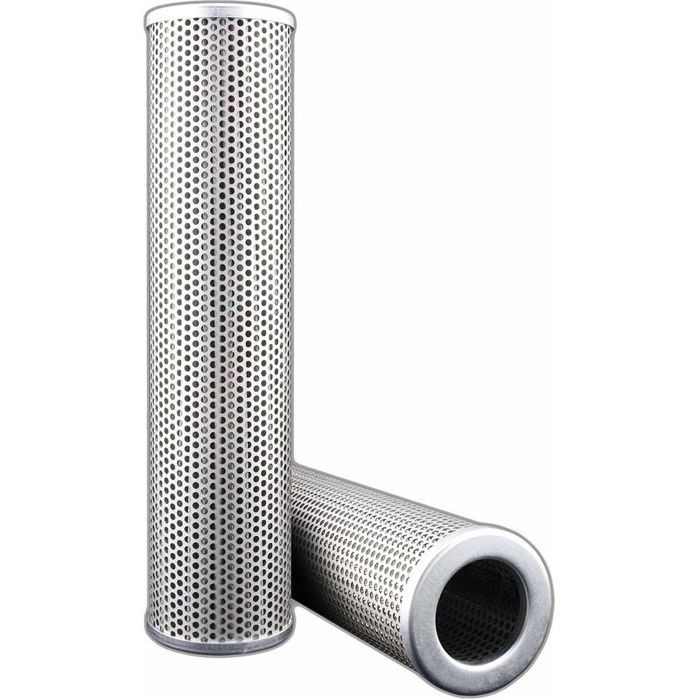 Main Filter - Filter Elements & Assemblies; Filter Type: Replacement/Interchange Hydraulic Filter ; Media Type: Wire Mesh ; OEM Cross Reference Number: PARKER 941575 ; Micron Rating: 120 ; Parker Part Number: 941575 - Exact Tooling
