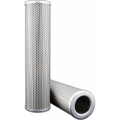 Main Filter - Filter Elements & Assemblies; Filter Type: Replacement/Interchange Hydraulic Filter ; Media Type: Wire Mesh ; OEM Cross Reference Number: PARKER 941575 ; Micron Rating: 120 ; Parker Part Number: 941575 - Exact Tooling