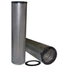 Main Filter - Filter Elements & Assemblies; Filter Type: Replacement/Interchange Hydraulic Filter ; Media Type: Microglass ; OEM Cross Reference Number: FILTER MART 050276 ; Micron Rating: 5 - Exact Tooling