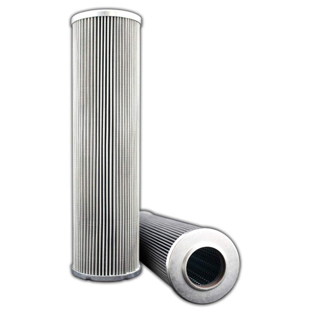 Main Filter - Filter Elements & Assemblies; Filter Type: Replacement/Interchange Hydraulic Filter ; Media Type: Wire Mesh ; OEM Cross Reference Number: HYDAC/HYCON 2055871 ; Micron Rating: 80 ; Hycon Part Number: 2055871 ; Hydac Part Number: 2055871 - Exact Tooling