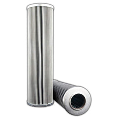 Main Filter - Filter Elements & Assemblies; Filter Type: Replacement/Interchange Hydraulic Filter ; Media Type: Wire Mesh ; OEM Cross Reference Number: WIX D45B80SV ; Micron Rating: 80 - Exact Tooling
