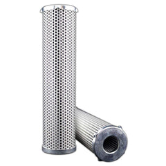 Main Filter - Filter Elements & Assemblies; Filter Type: Replacement/Interchange Hydraulic Filter ; Media Type: Microglass ; OEM Cross Reference Number: FILTER MART 051248 ; Micron Rating: 5 - Exact Tooling