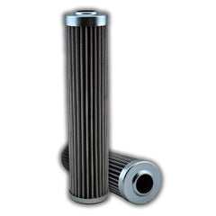 Main Filter - Filter Elements & Assemblies; Filter Type: Replacement/Interchange Hydraulic Filter ; Media Type: Microglass ; OEM Cross Reference Number: FILTER MART 050290 ; Micron Rating: 10 - Exact Tooling