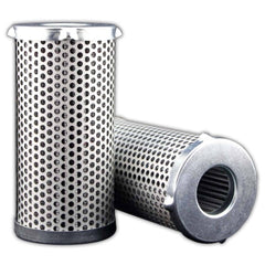 Main Filter - Filter Elements & Assemblies; Filter Type: Replacement/Interchange Hydraulic Filter ; Media Type: Microglass ; OEM Cross Reference Number: FILTER MART 051245 ; Micron Rating: 5 - Exact Tooling