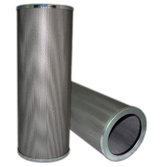 Main Filter - Filter Elements & Assemblies; Filter Type: Replacement/Interchange Hydraulic Filter ; Media Type: Microglass ; OEM Cross Reference Number: SOFIMA HYDRAULICS CRC420FV1 ; Micron Rating: 25 - Exact Tooling