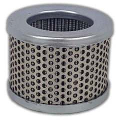 Main Filter - Filter Elements & Assemblies; Filter Type: Replacement/Interchange Hydraulic Filter ; Media Type: Microglass ; OEM Cross Reference Number: HY-PRO HPTX1L225MB ; Micron Rating: 25 - Exact Tooling