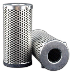 Main Filter - Filter Elements & Assemblies; Filter Type: Replacement/Interchange Hydraulic Filter ; Media Type: Wire Mesh ; OEM Cross Reference Number: WIX D78A40T ; Micron Rating: 40 - Exact Tooling
