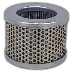 Main Filter - Filter Elements & Assemblies; Filter Type: Replacement/Interchange Hydraulic Filter ; Media Type: Microglass ; OEM Cross Reference Number: FILTER MART 051255 ; Micron Rating: 3 - Exact Tooling