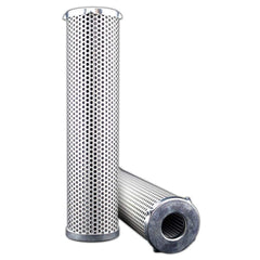 Main Filter - Filter Elements & Assemblies; Filter Type: Replacement/Interchange Hydraulic Filter ; Media Type: Microglass ; OEM Cross Reference Number: AIRFIL AFPOVL463325 ; Micron Rating: 25 - Exact Tooling