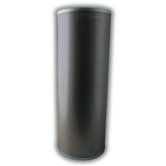 Main Filter - Filter Elements & Assemblies; Filter Type: Replacement/Interchange Hydraulic Filter ; Media Type: Wire Mesh ; OEM Cross Reference Number: SOFIMA HYDRAULICS CRC420MS1 ; Micron Rating: 60 - Exact Tooling