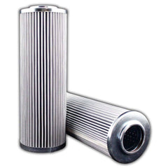Main Filter - Filter Elements & Assemblies; Filter Type: Replacement/Interchange Hydraulic Filter ; Media Type: Microglass ; OEM Cross Reference Number: SF FILTER HY10253 ; Micron Rating: 25 - Exact Tooling