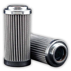 Main Filter - Filter Elements & Assemblies; Filter Type: Replacement/Interchange Hydraulic Filter ; Media Type: Microglass ; OEM Cross Reference Number: MP FILTRI HP0371A03NA ; Micron Rating: 3 - Exact Tooling