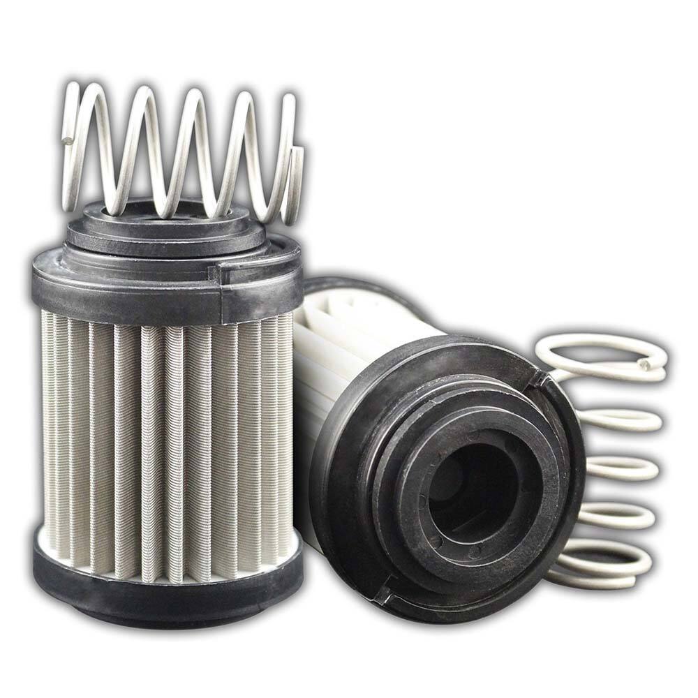 Main Filter - Filter Elements & Assemblies; Filter Type: Replacement/Interchange Hydraulic Filter ; Media Type: Wire Mesh ; OEM Cross Reference Number: MAHLE 7685829 ; Micron Rating: 60 - Exact Tooling