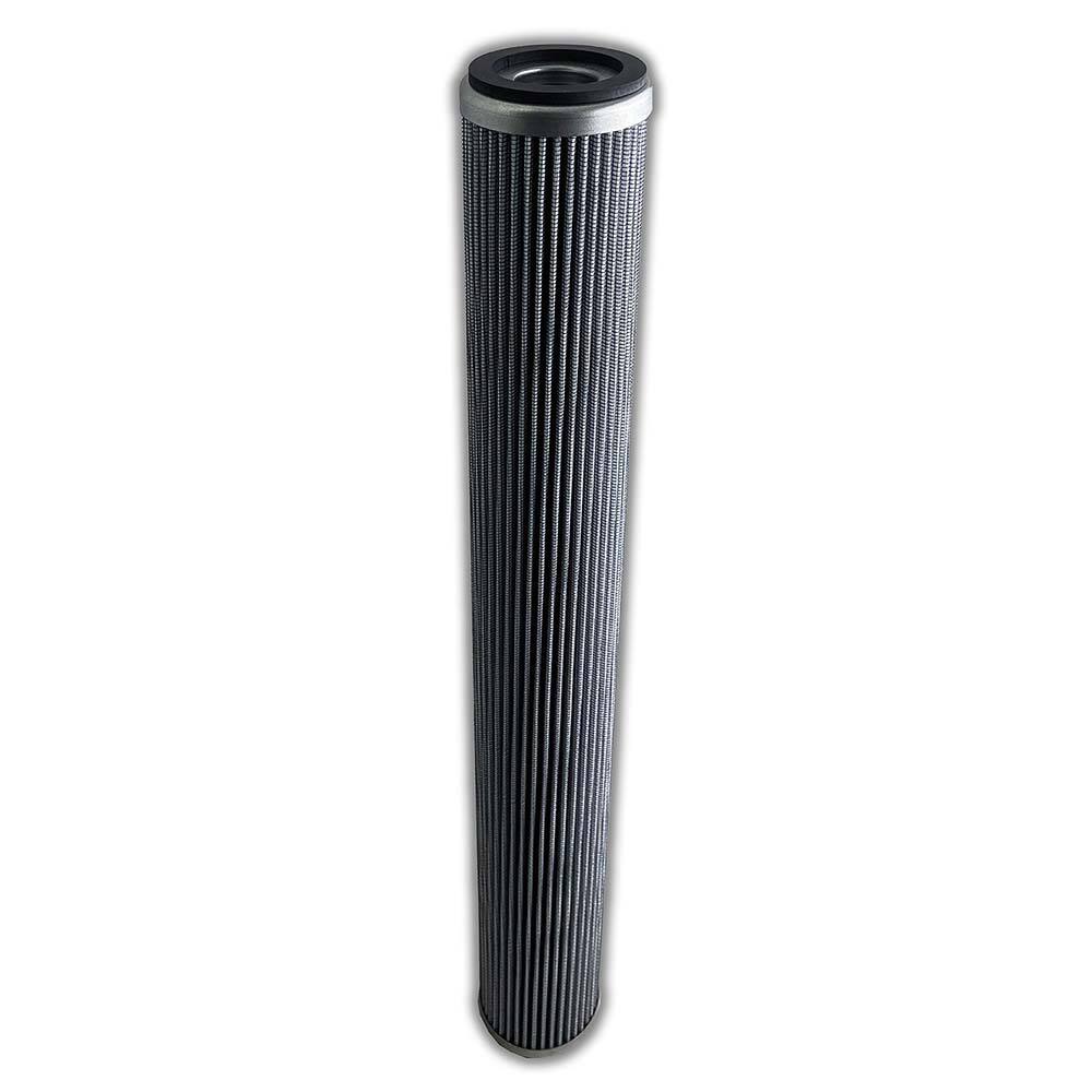 Main Filter - Filter Elements & Assemblies; Filter Type: Replacement/Interchange Hydraulic Filter ; Media Type: Microglass ; OEM Cross Reference Number: HY-PRO HP25L206MB ; Micron Rating: 5 - Exact Tooling