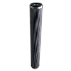 Main Filter - Filter Elements & Assemblies; Filter Type: Replacement/Interchange Hydraulic Filter ; Media Type: Microglass ; OEM Cross Reference Number: HY-PRO HP25L206MB ; Micron Rating: 5 - Exact Tooling