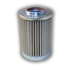 Main Filter - Filter Elements & Assemblies; Filter Type: Replacement/Interchange Hydraulic Filter ; Media Type: Wire Mesh ; OEM Cross Reference Number: VOLVO 1193281 ; Micron Rating: 60 - Exact Tooling