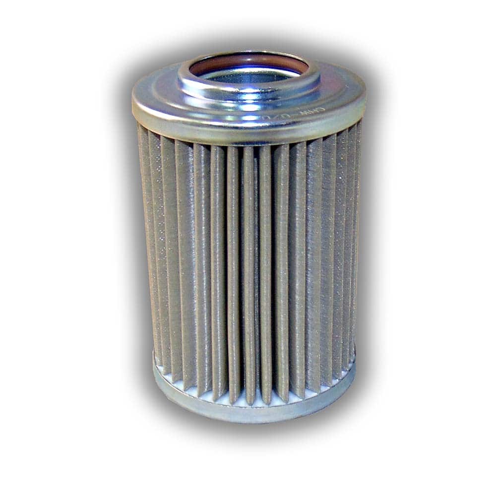 Main Filter - Filter Elements & Assemblies; Filter Type: Replacement/Interchange Hydraulic Filter ; Media Type: Wire Mesh ; OEM Cross Reference Number: ZF 501203018 ; Micron Rating: 60 - Exact Tooling