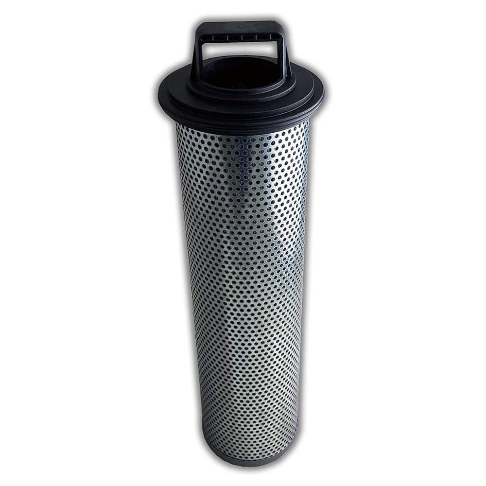 Main Filter - Filter Elements & Assemblies; Filter Type: Replacement/Interchange Hydraulic Filter ; Media Type: Microglass ; OEM Cross Reference Number: KRONE 2297671 ; Micron Rating: 10 - Exact Tooling